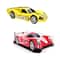Joysway® SuperFun 302 USB Power Slot Car Racing Set